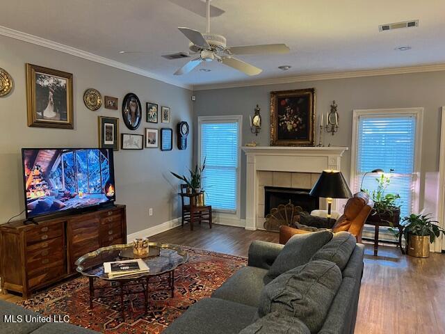 105 Pine Ridge Circle Brandon, MS 39047 - Photo 6 of 25 IMG_8246