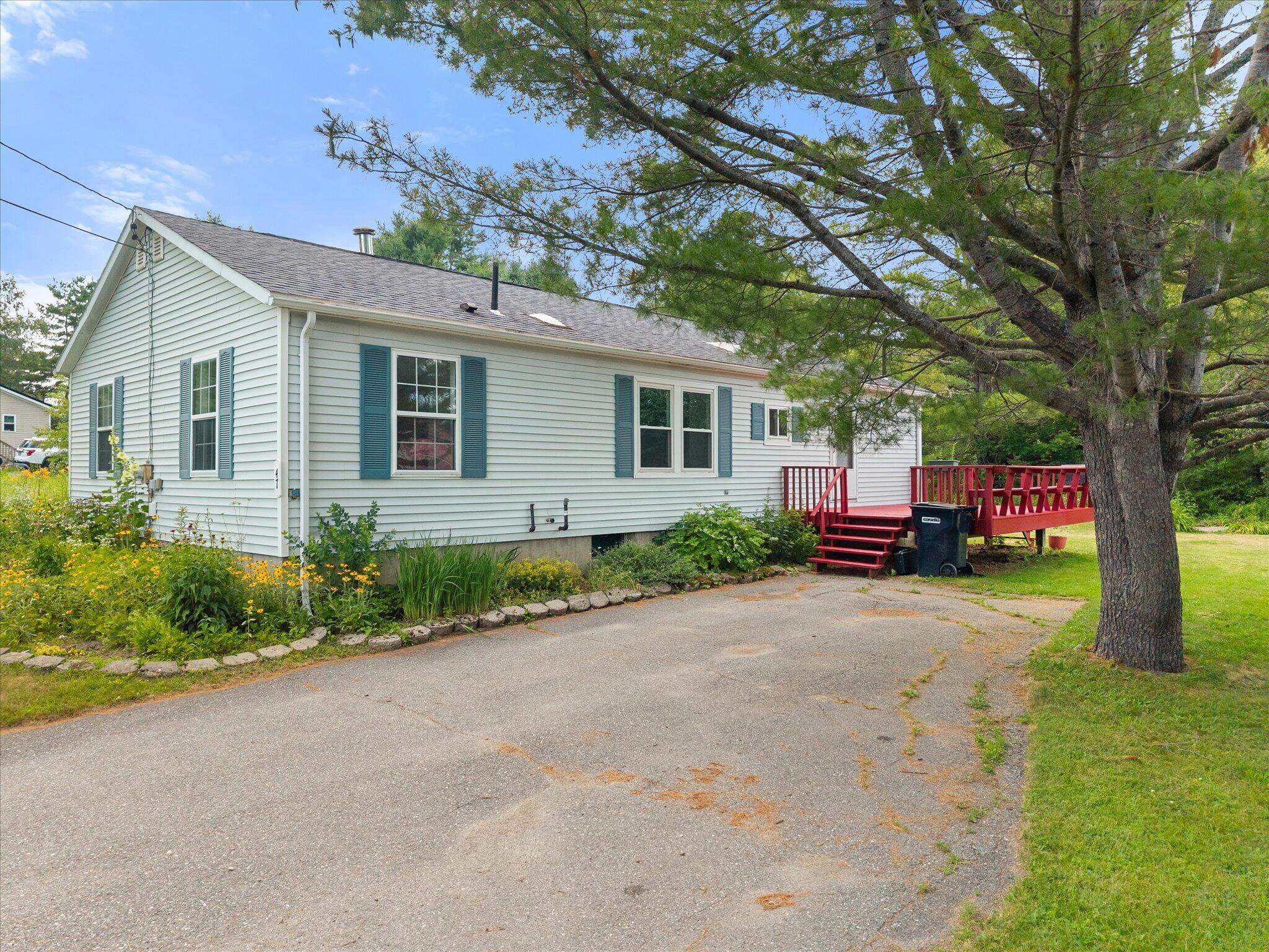 47 Shepherd Drive Bangor, ME 04401 - Photo 1 of 43 47 Shepherd Dr