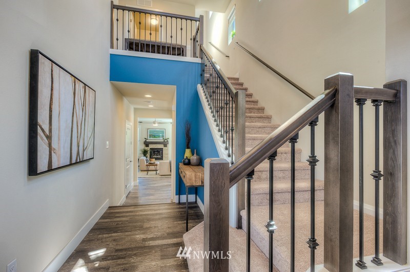 308 202nd Street Southeast, Unit 4 Bothell, WA 98012 - Photo 4 of 10