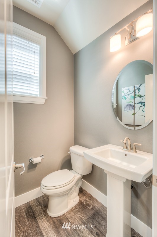 308 202nd Street Southeast, Unit 4 Bothell, WA 98012 - Photo 6 of 10