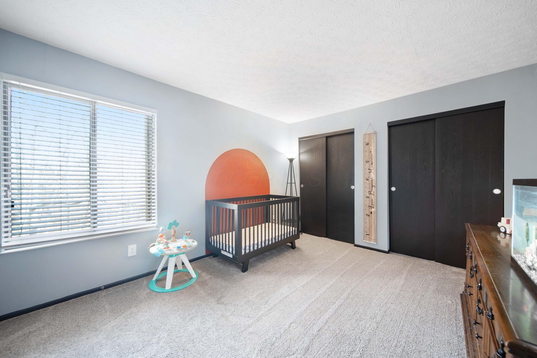 3762 Canon Ridge Place Columbus, OH 43230 - Photo 20 of 45 Second Floor Bedroom #2