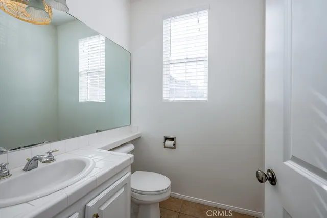 a bathroom with a sink and toilet