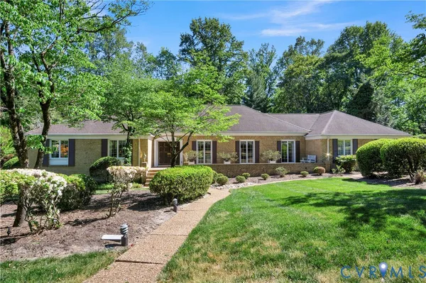$790,000 | 35 Whittaker's Mill Road, Williamsburg, VA 23185