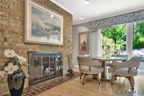 $790,000 | 35 Whittaker's Mill Road, Williamsburg, VA 23185