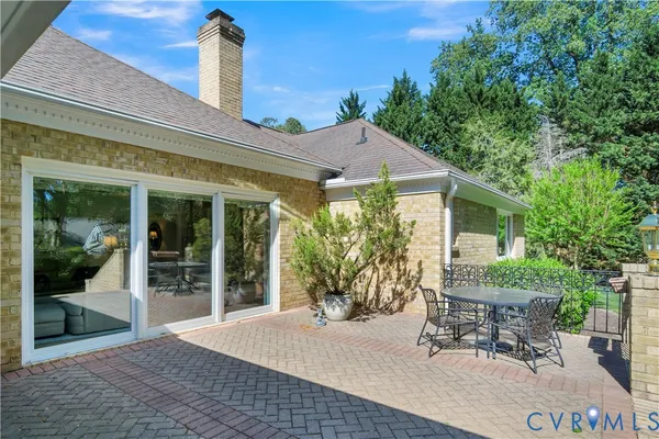 $790,000 | 35 Whittaker's Mill Road, Williamsburg, VA 23185