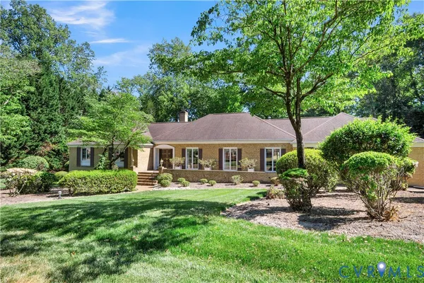 $790,000 | 35 Whittaker's Mill Road, Williamsburg, VA 23185