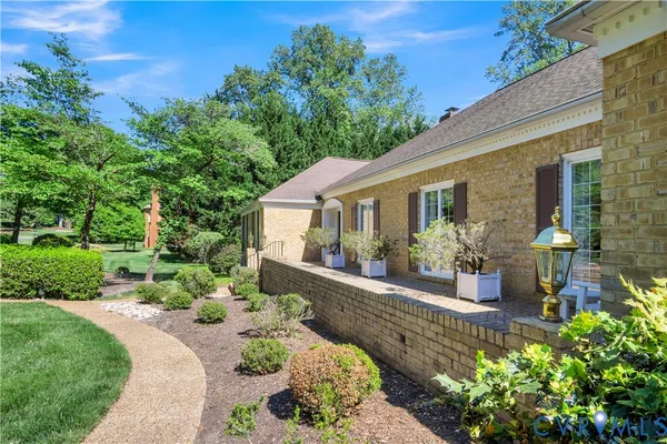 $790,000 | 35 Whittaker's Mill Road, Williamsburg, VA 23185