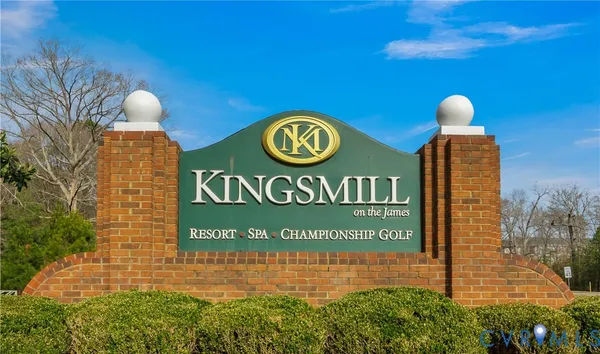 $790,000 | 35 Whittaker's Mill Road, Williamsburg, VA 23185