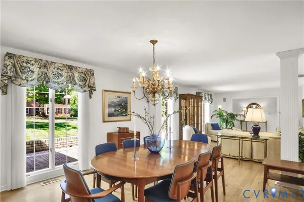 $790,000 | 35 Whittaker's Mill Road, Williamsburg, VA 23185