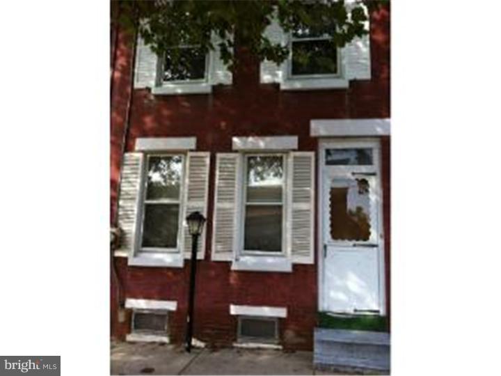 4063 Filbert Street Philadelphia, PA 19104 - Photo 1 of 1 Exterior