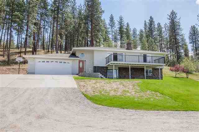 2404 East Golden Road Spokane, WA 99208 - Photo 1 of 1