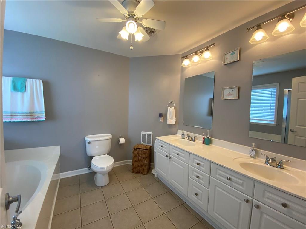 7903 Cress Court Oak Ridge, NC 27310 - Photo 23 of 28