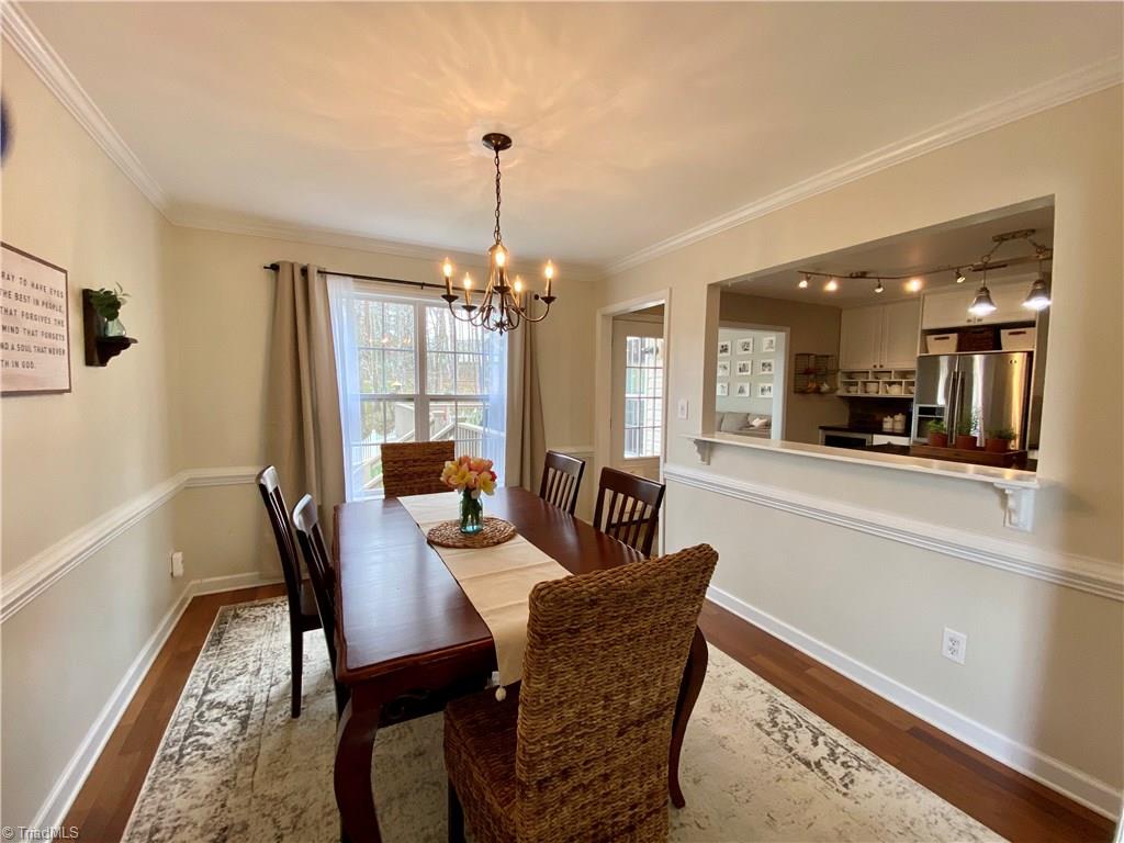 7903 Cress Court Oak Ridge, NC 27310 - Photo 9 of 28