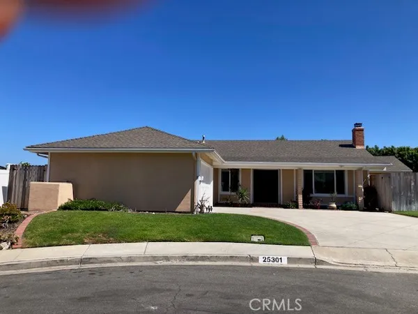 $5,000 | 25301 Via Piedra Roja, Laguna Niguel, CA 92677