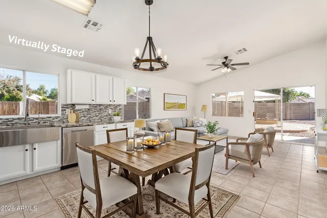 $2,300 | 3517 West Sands Drive, Glendale, AZ 85310