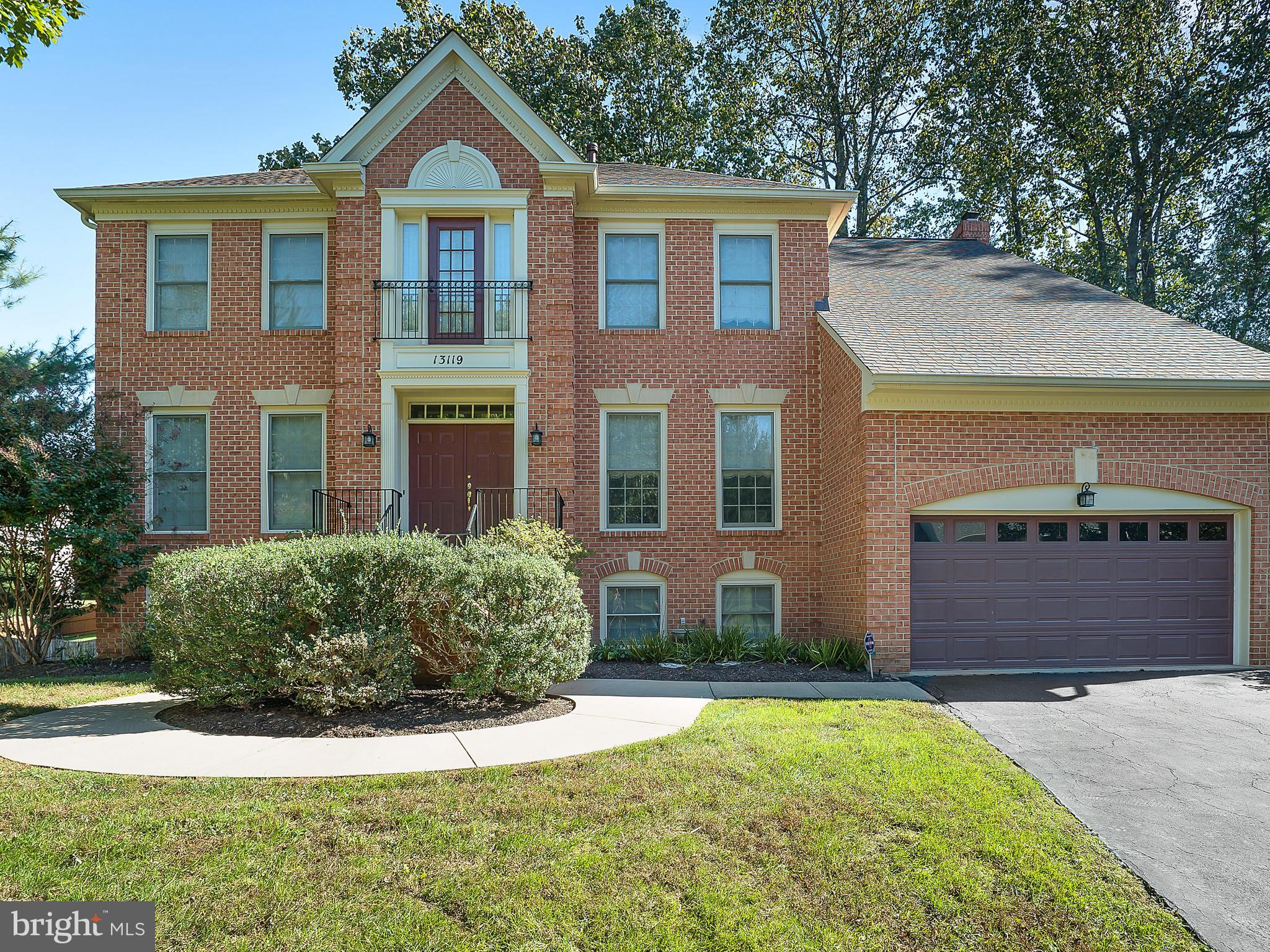 13119 Riviera Terrace Silver Spring, MD 20904 - Photo 2 of 57 Gallery Image 2