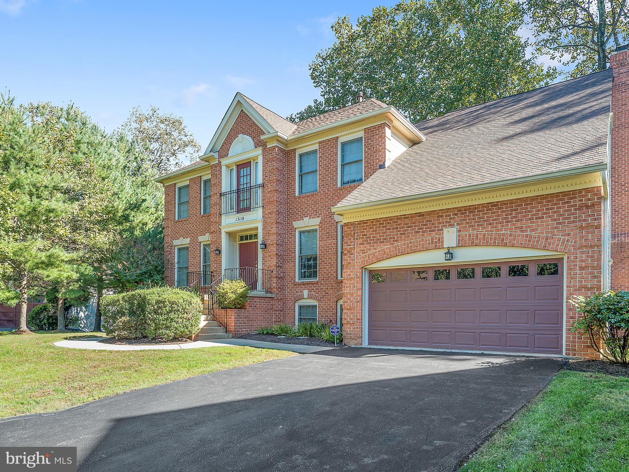 13119 Riviera Terrace Silver Spring, MD 20904 - Photo 3 of 57 Gallery Image 3