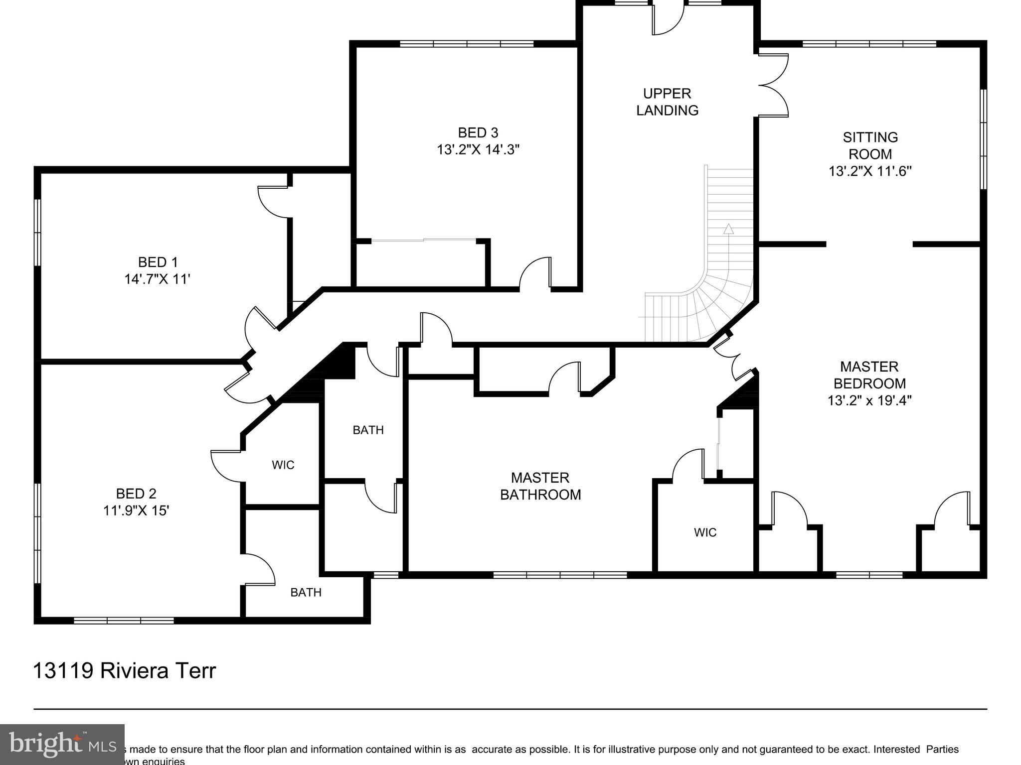 13119 Riviera Terrace Silver Spring, MD 20904 - Photo 43 of 57 Gallery Image 43