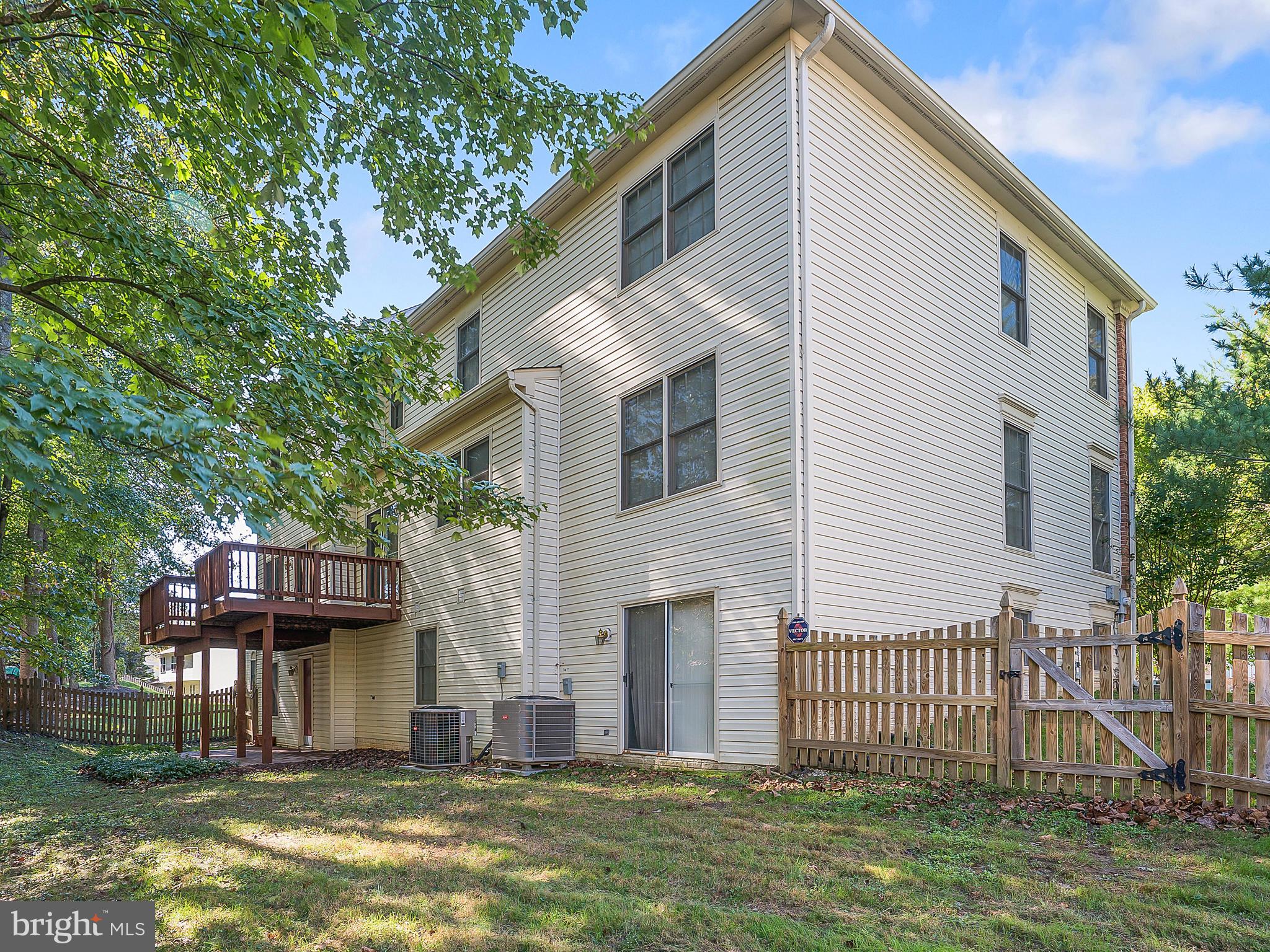 13119 Riviera Terrace Silver Spring, MD 20904 - Photo 54 of 57 Gallery Image 54