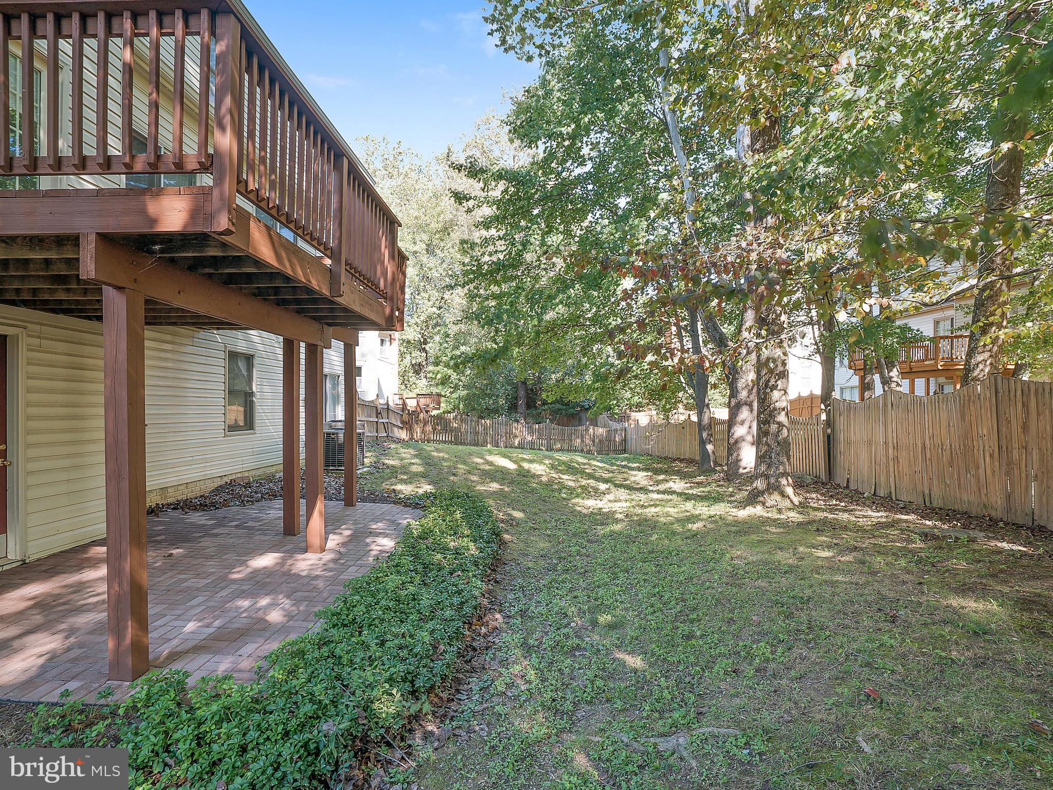 13119 Riviera Terrace Silver Spring, MD 20904 - Photo 55 of 57 Gallery Image 55