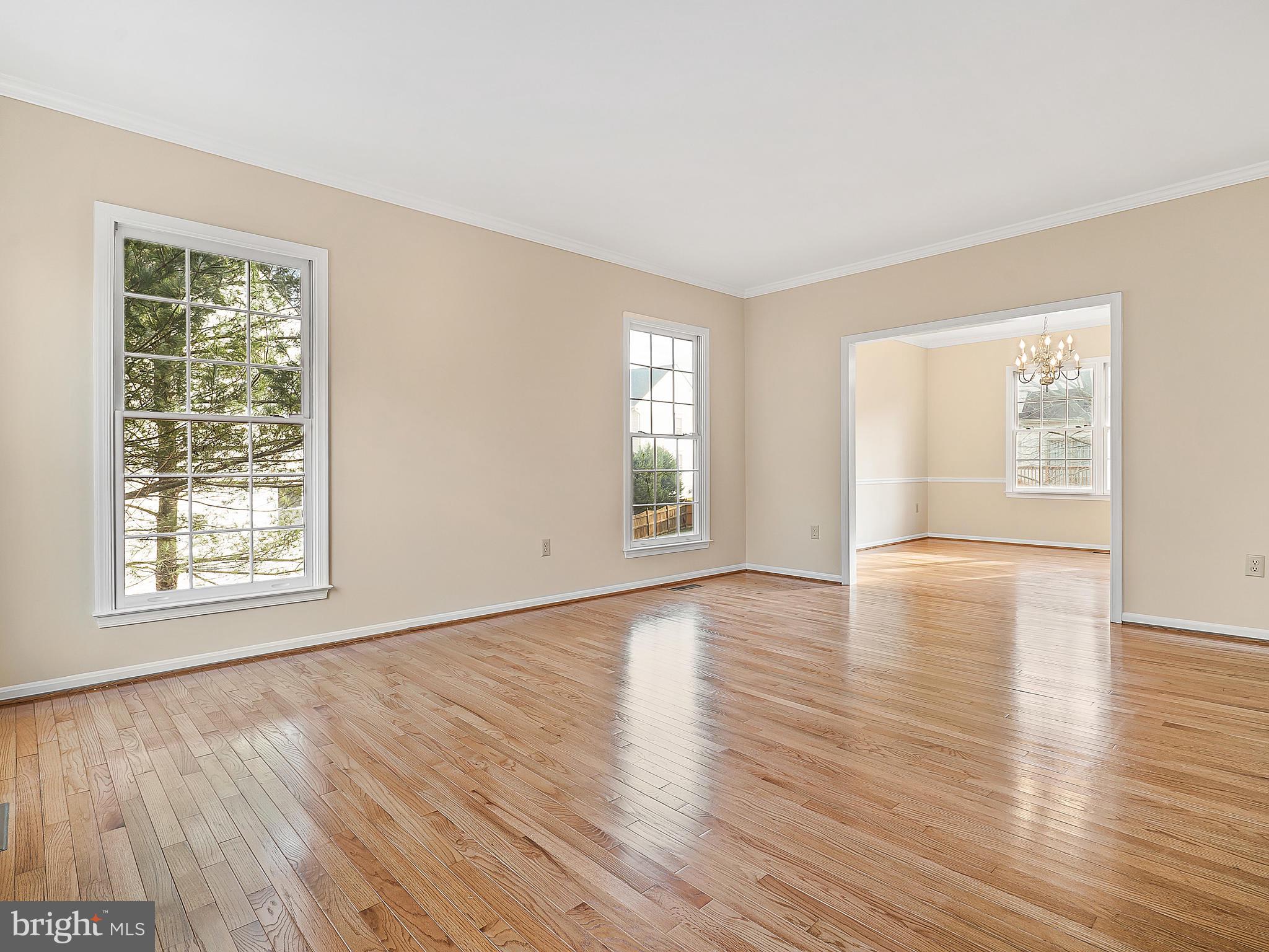 13119 Riviera Terrace Silver Spring, MD 20904 - Photo 8 of 57 Gallery Image 8
