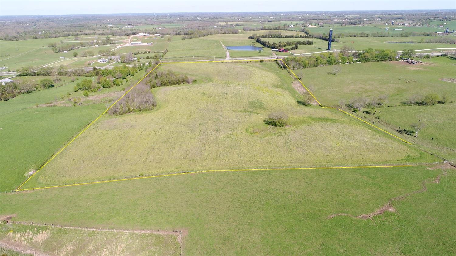 4278 Louisville Road Salvisa, KY 40372 - Photo 2 of 26 Listing Photo