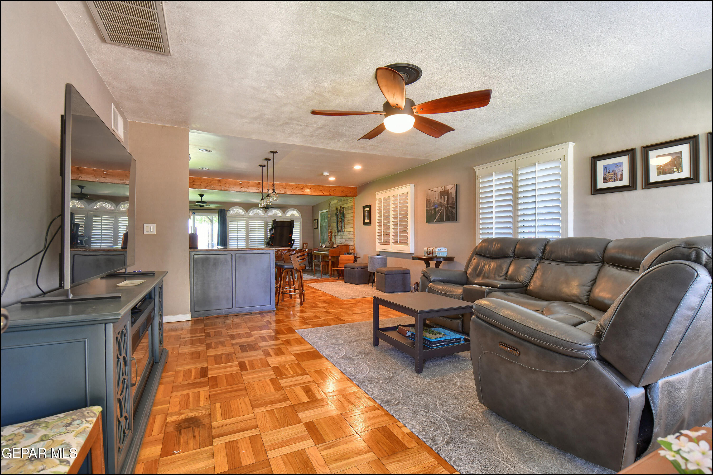 5316 Garry Owen Road El Paso, TX 79903 - Photo 7 of 38 07