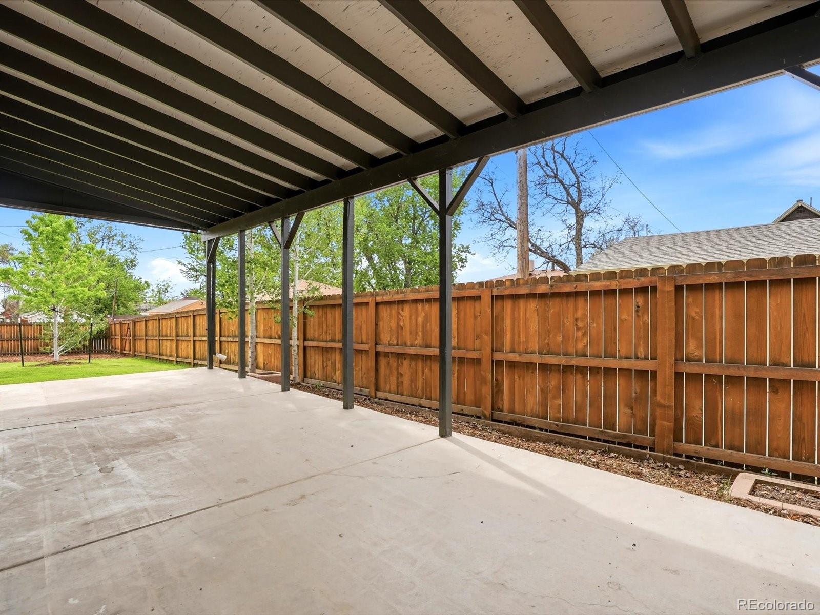 4630 Decatur Street Denver, CO 80211 - Photo 36 of 48