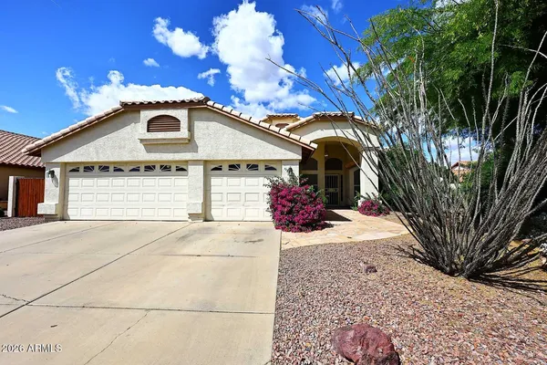 $470,000 | 9920 North 57th Drive, Glendale, AZ 85302
