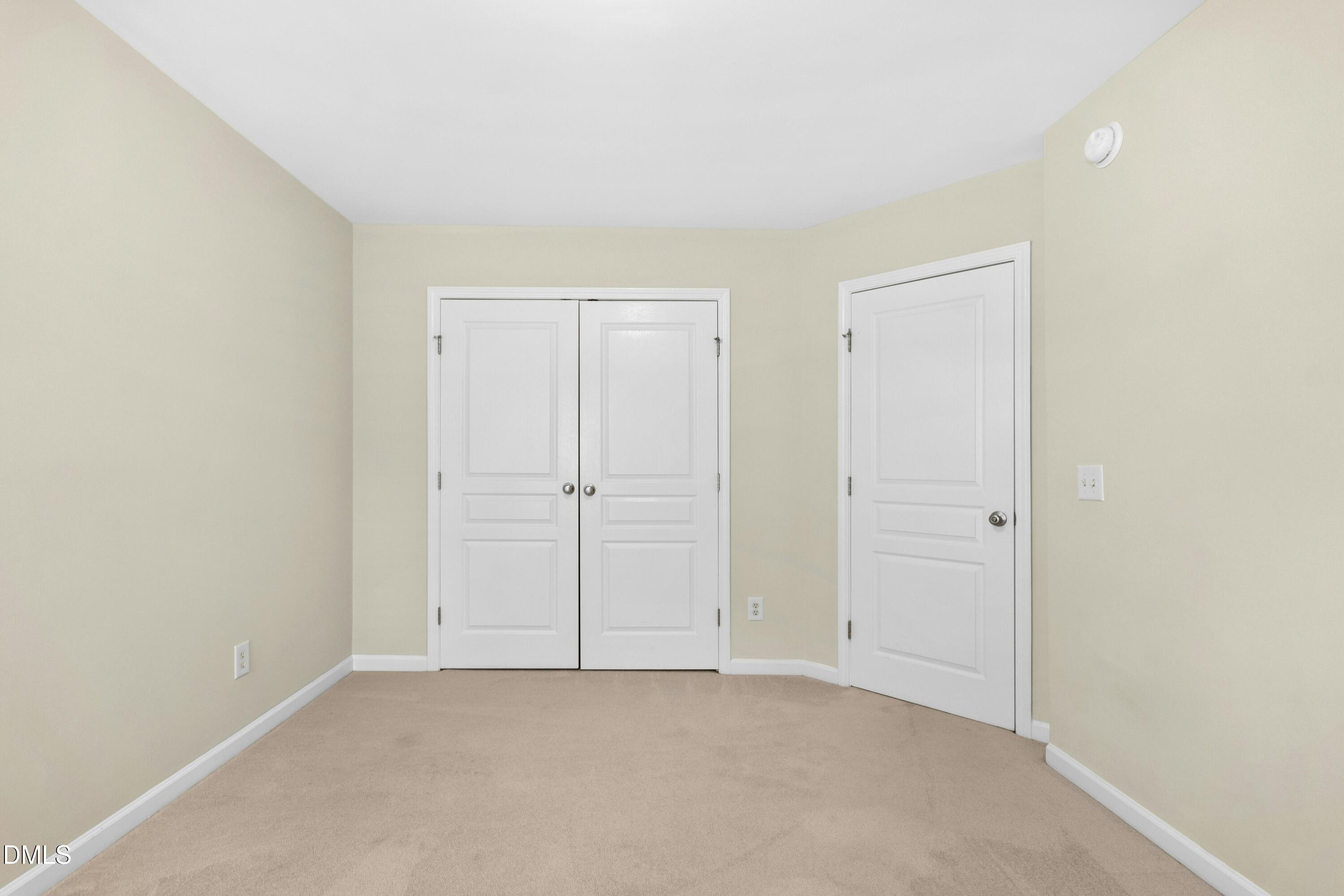 5541 Nur Lane Raleigh, NC 27606 - Photo 25 of 33 a view of an empty room