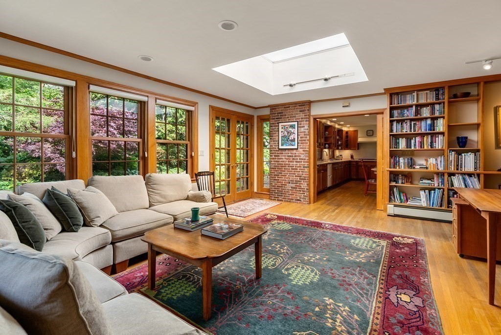 29 Bow Road Belmont, MA 02478 - Photo 12 of 30