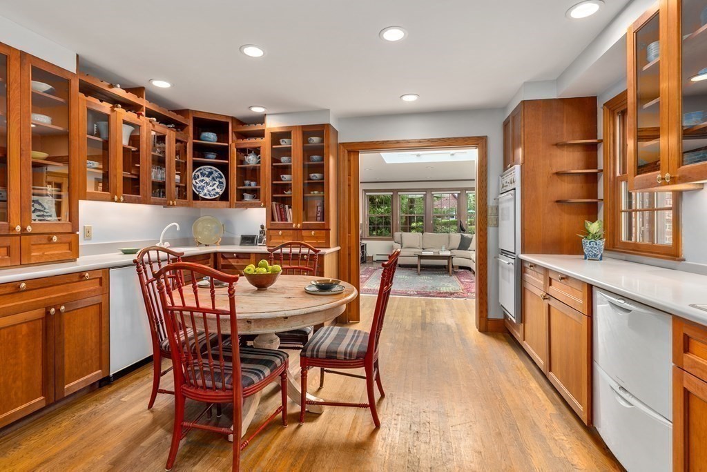 29 Bow Road Belmont, MA 02478 - Photo 14 of 30