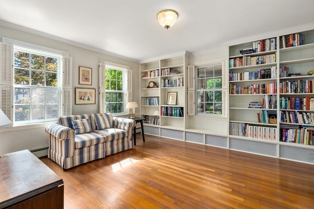 29 Bow Road Belmont, MA 02478 - Photo 16 of 30