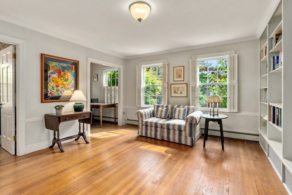 29 Bow Road Belmont, MA 02478 - Photo 17 of 30
