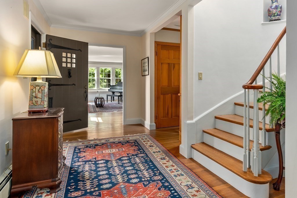 29 Bow Road Belmont, MA 02478 - Photo 5 of 30