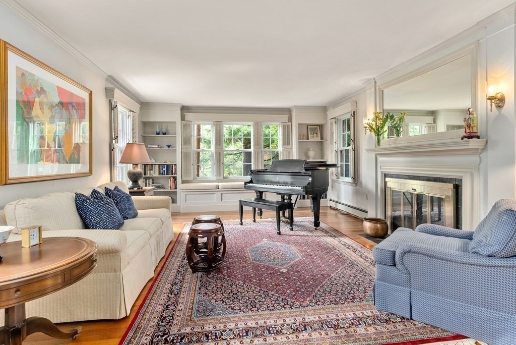 29 Bow Road Belmont, MA 02478 - Photo 6 of 30