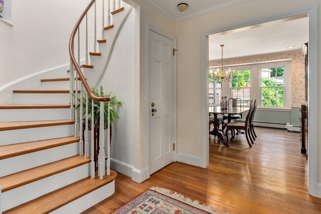 29 Bow Road Belmont, MA 02478 - Photo 9 of 30