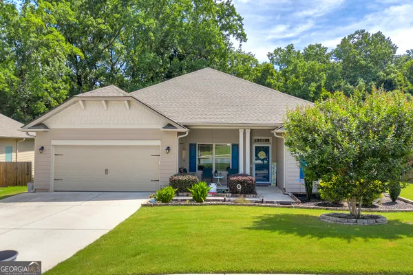 $350,000 | 498 Brooks Village Drive, Pendergrass, GA 30567