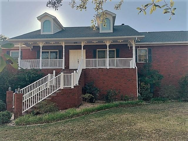 209 Sandpiper Road Brunswick, GA 31523 - Photo 1 of 1