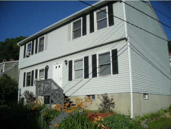 39 Spring Street Newmarket, NH 03857 - Photo 1 of 1