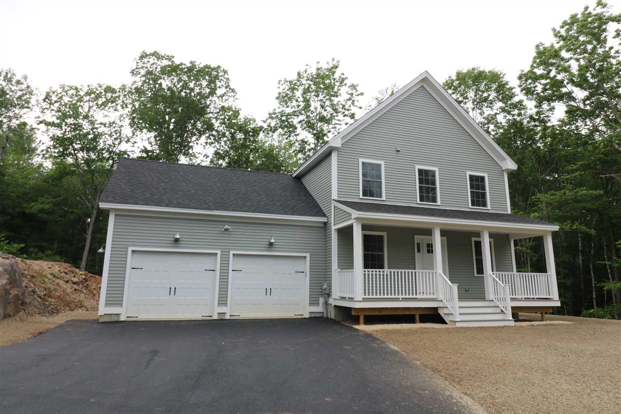5 French Road, Unit 105 Epping, NH 03042 - Photo 2 of 35