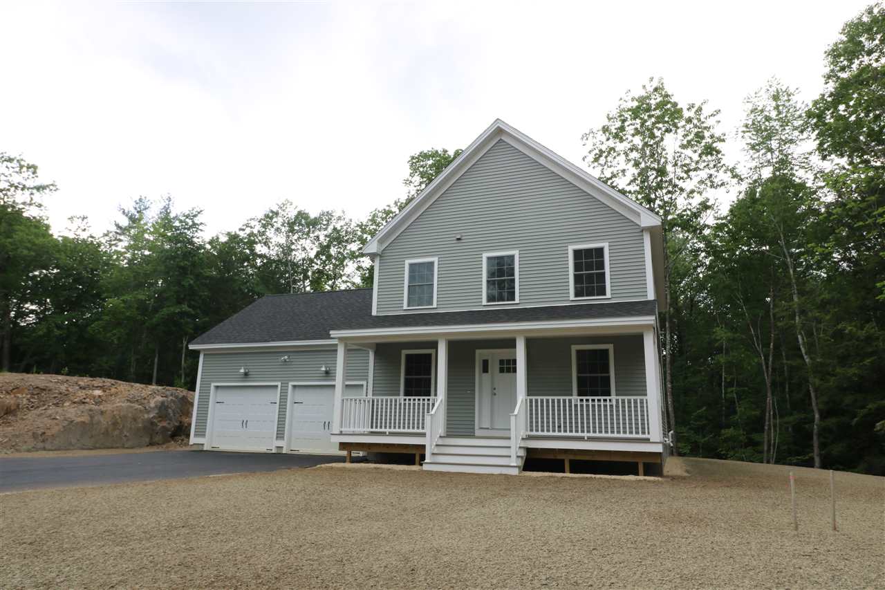 5 French Road, Unit 105 Epping, NH 03042 - Photo 3 of 35