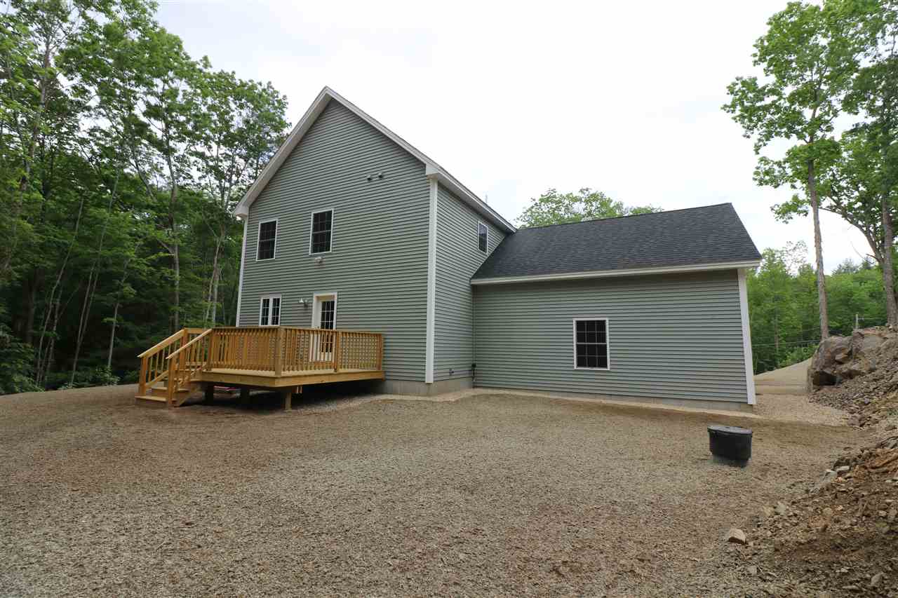 5 French Road, Unit 105 Epping, NH 03042 - Photo 33 of 35