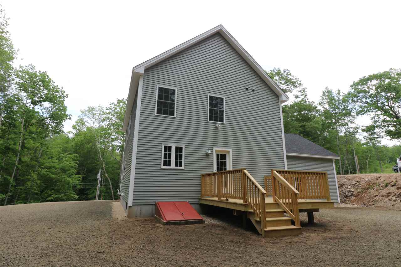 5 French Road, Unit 105 Epping, NH 03042 - Photo 34 of 35