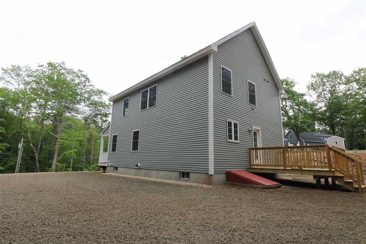 5 French Road, Unit 105 Epping, NH 03042 - Photo 35 of 35