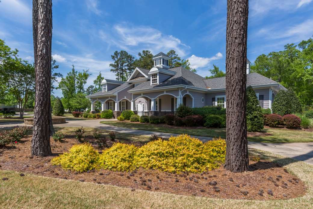 5400 Cahaba Way Raleigh, NC 27616 - Photo 9 of 13 Community Club House