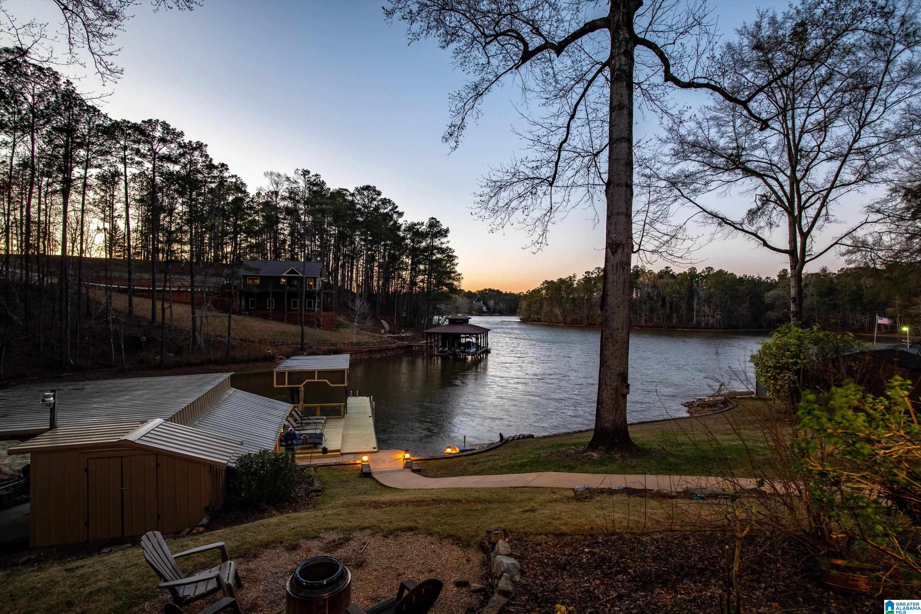 75 Sunset Cove Jacksons Gap, AL 36861 - Photo 3 of 67