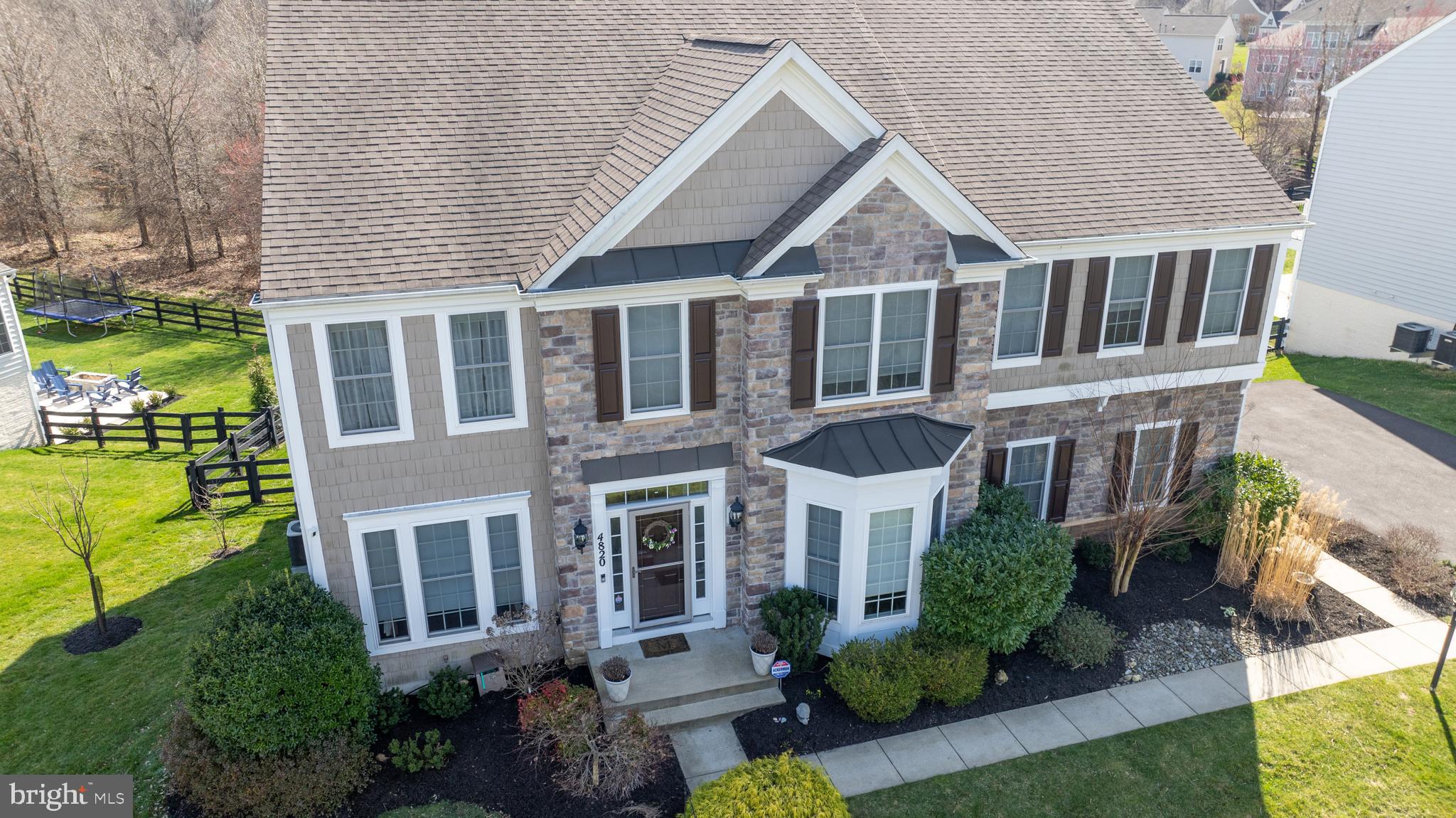 4820 Chichester House Road Olney, MD 20832 - Photo 19 of 27 Gallery Image 19