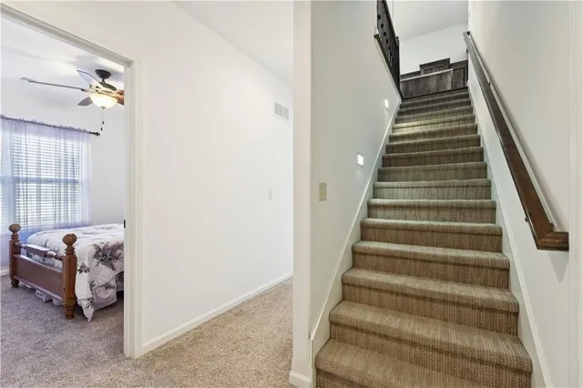 $364,900 | 610 East Porter Ridge Court, Kearney, MO 64060