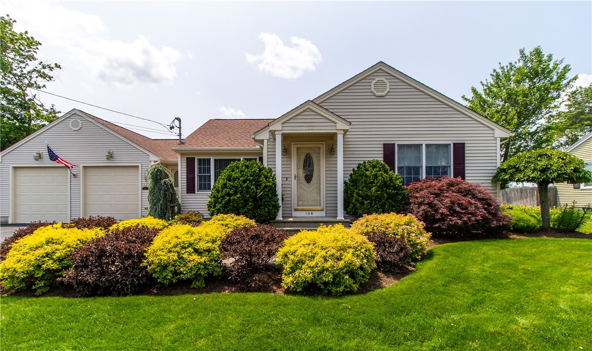 136 Woodward Road Providence, RI 02904 - Photo 1 of 1 Gallery Image 1